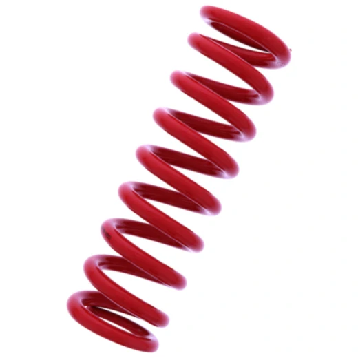 Feder Mono rot YSS 46-90-220 für Motorräder