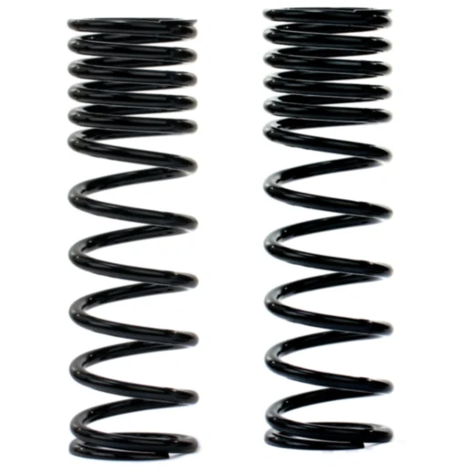 YSS Federn Stereo schwarz 46-10-15-240 für Motorräder