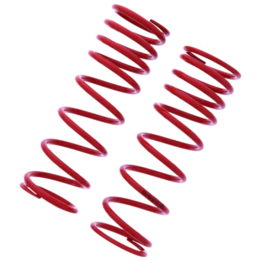 Feder-Set rot für YSS Stoßdämpfer 46-10-15-180