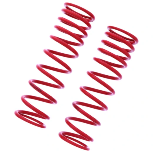 Federn Stereo rot YSS 46-10-15-200