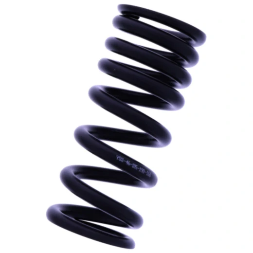 Feder Mono schwarz YSS 46-105-190-160