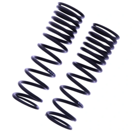 Federn YSS Stereo schwarz 46-12-22-200