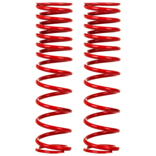 Federn Stereo rot YSS 46-12-22-215 für Motorräder