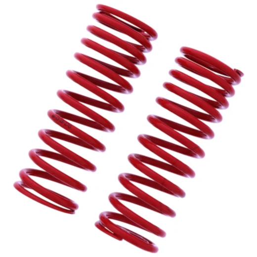 Ersatzfedern für YSS Stoßdämpfer – rot 7893718