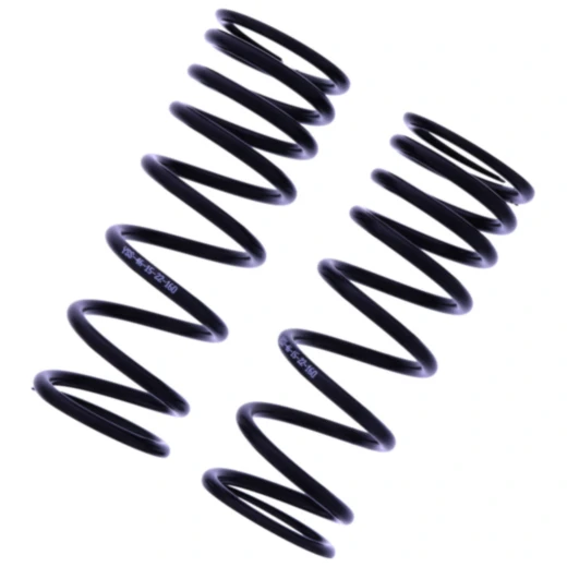 Federn YSS 46-15-22-160 für optimiertes Fahrverhalten