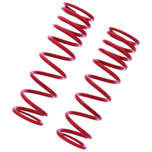 Ersatzfedern YSS Stereo rot 46-15-22-200
