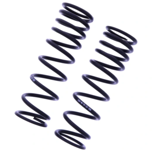 YSS Federn Stereo schwarz 46-15-22-200