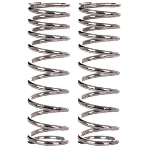 Ersatzfedern für YSS Stoßdämpfer – Chrom 46-17-25-260