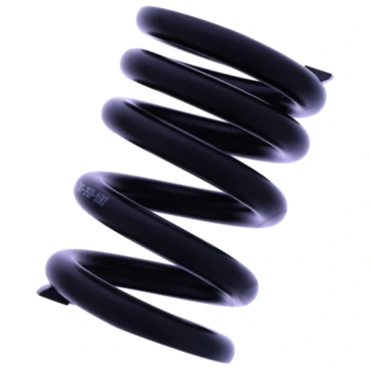 Feder Mono schwarz YSS 46-200-350-100