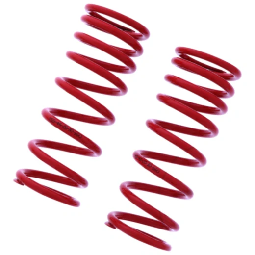 Ersatzfedern - YSS Stereo rot 46-20-30-160