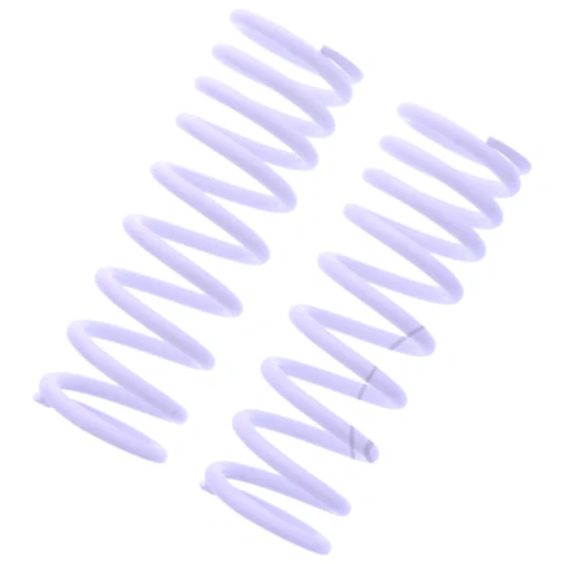 Ersatzfedern YSS 46-25-35-180 für optimales Fahrverhalten