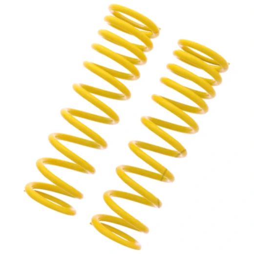 Federn Stereo YSS 46-25-35-220 für Motorradfahrwerke