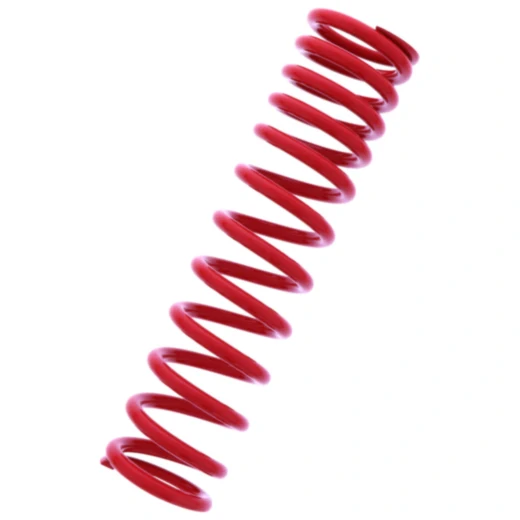 Feder Mono rot YSS 46-25-35-260 für Motorräder