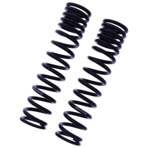 Ersatzfedern für YSS Stoßdämpfer schwarz 7893797