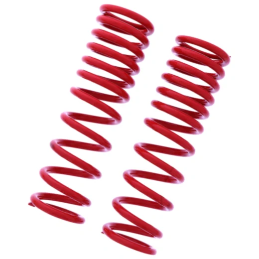 Federn Stereo rot für YSS