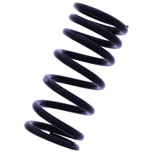 Feder Mono schwarz YSS 46-45-60-140 für Motorräder