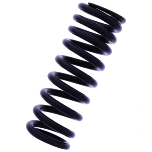 Feder Mono schwarz für YSS 46-60-90-185