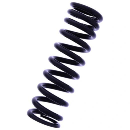 Feder Mono Schwarz YSS 46-70-90-220 für Motorräder