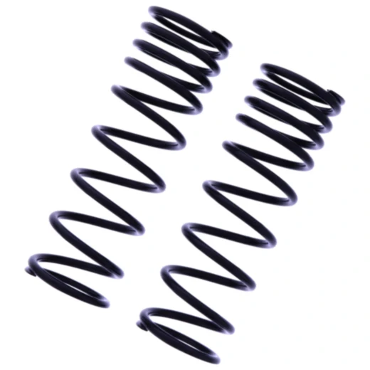 Federn für YSS Stoßdämpfer Schwarz 46-8-12-180