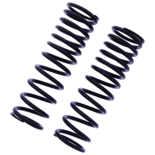 Federn Set Schwarz YSS 50-13-24-220 für Sportfahrwerke