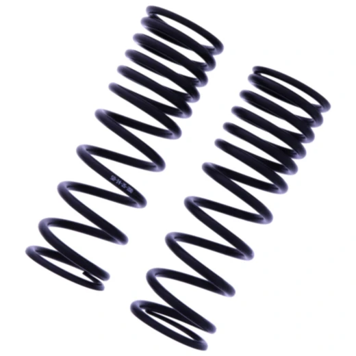 Ersatzfeder für YSS Stoßdämpfer - schwarz 50-14-25-200