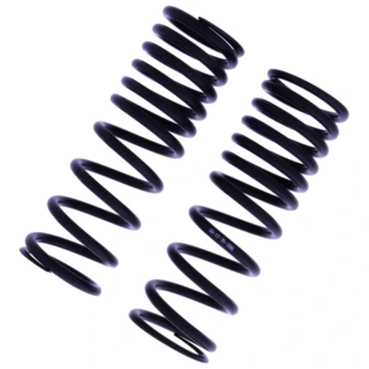 Ersatzfedern YSS für optimales Fahrverhalten 7893856