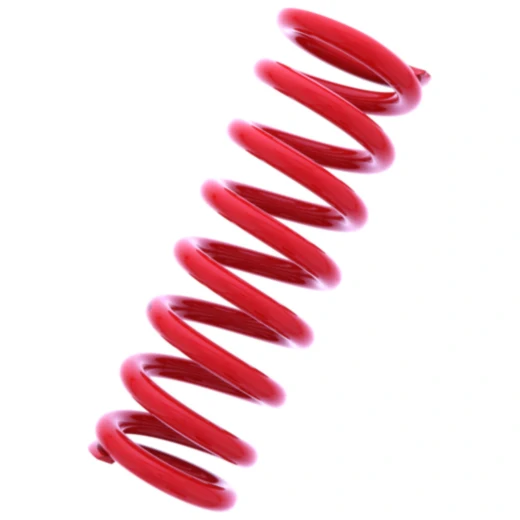 Feder Mono rot YSS 52-56-100-230