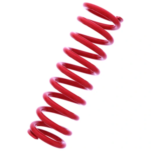 Feder Mono rot YSS 53-56-42-245 für Motorräder