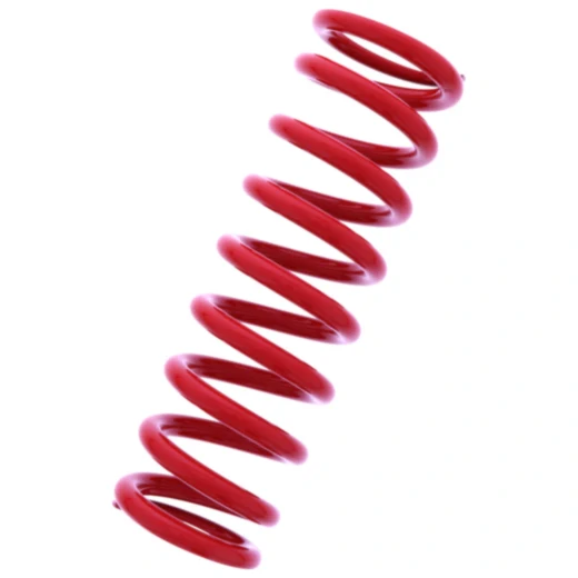 Feder Mono rot YSS für verschiedene Modelle 53-56-58-245