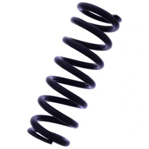 Feder Mono schwarz YSS 56-65-62-85-255 für Motorräder