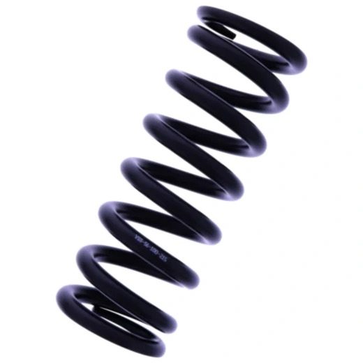 Ersatzfeder Mono schwarz YSS 56-100-215