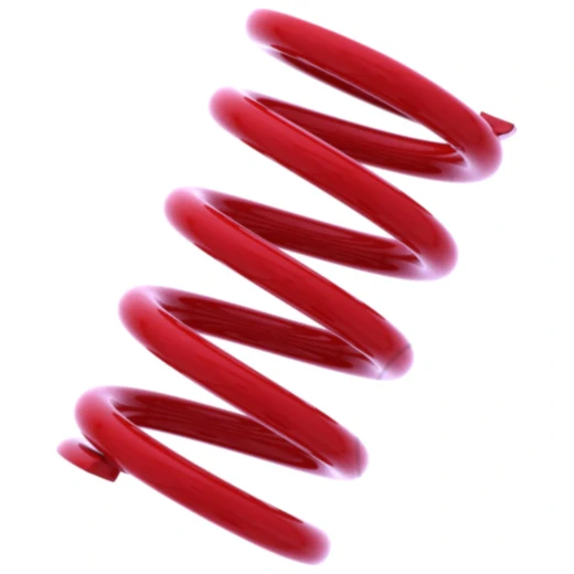 Feder Mono rot YSS 56-105-130