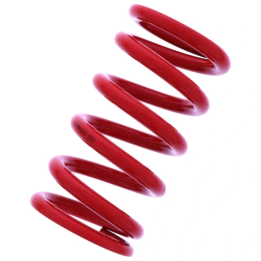 Feder Mono rot YSS 56-105-150 für YSS Stoßdämpfer