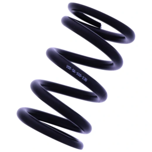 Feder Mono schwarz YSS 56-110-130