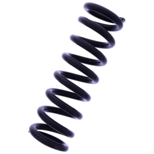 Feder Mono schwarz YSS 56-110-260 für Motorräder