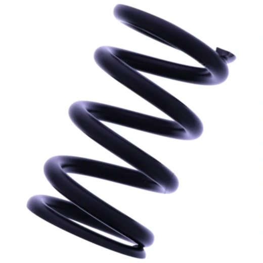 Feder Mono schwarz YSS 56-120-130 für Motorräder