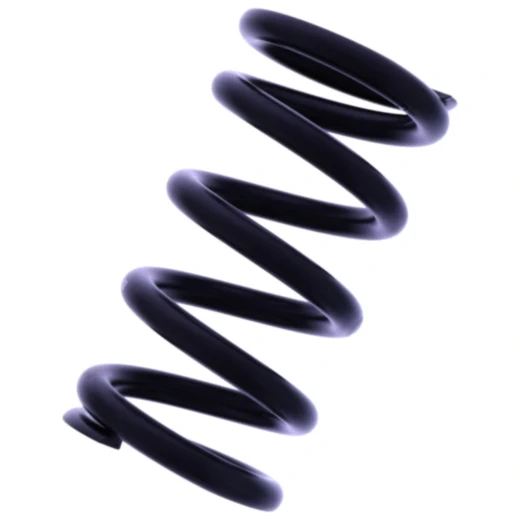 Feder Mono schwarz YSS 56-120-150