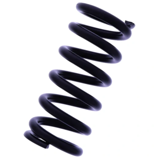 Feder Mono schwarz YSS 56-120-185 für verschiedene Modelle