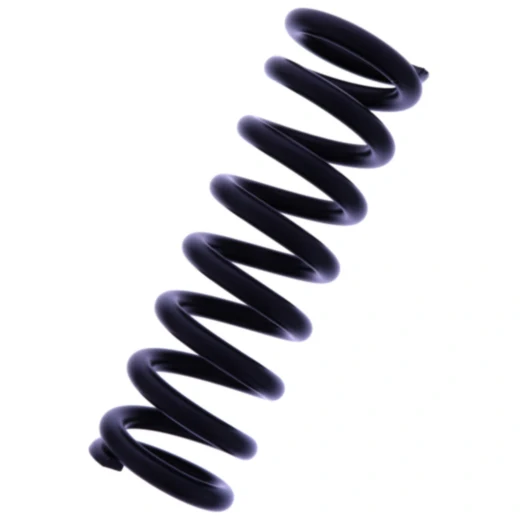 Feder Mono schwarz YSS 56-120-260