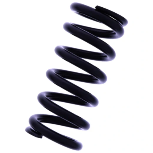 Feder Mono schwarz YSS 56-130-185 für verschiedene Modelle