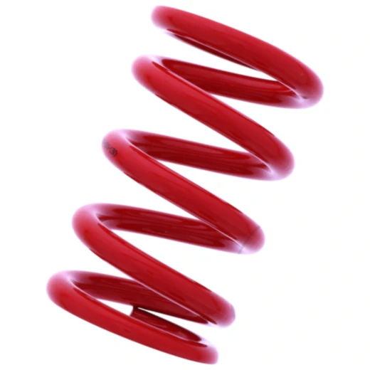 Feder Mono rot YSS 56-150-130 für Fahrwerkstechnik