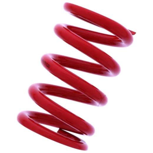 Feder Mono rot YSS 56-170-130