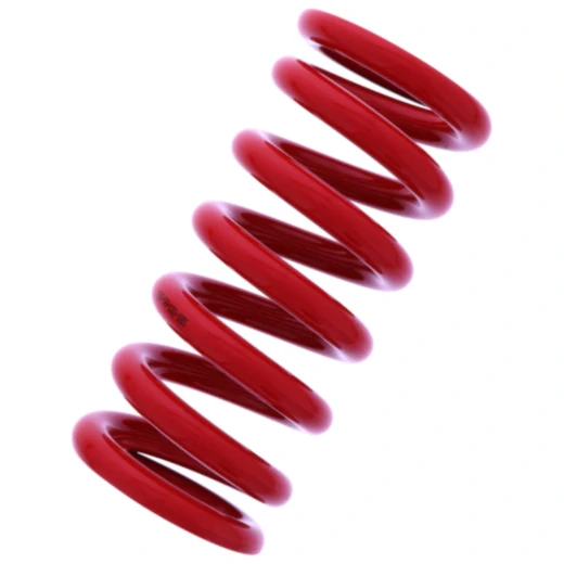 Feder Mono rot YSS 56-180-185