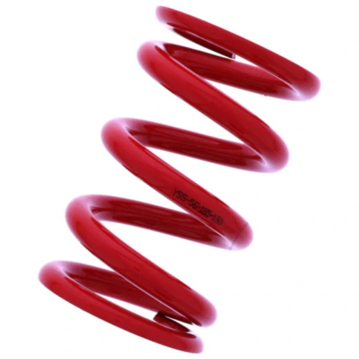 Feder Mono rot YSS 56-185-130 für alternative Motorräder
