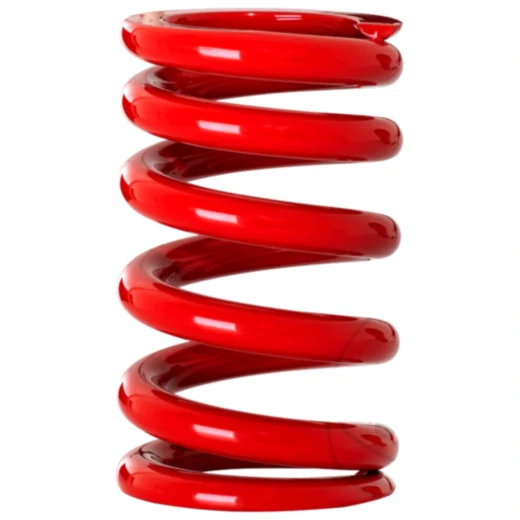 Feder Mono rot YSS 220 Nm 200mm
