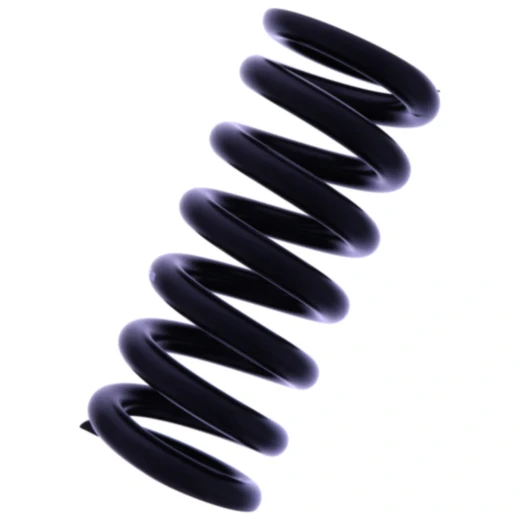 Feder Mono schwarz YSS für verschiedene Motorräder 56-220-200