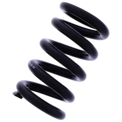 Feder Mono schwarz YSS 56-265-150 für Motorräder