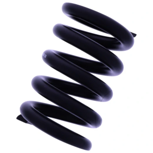 Feder Mono schwarz YSS 56-320-130 für Motorräder