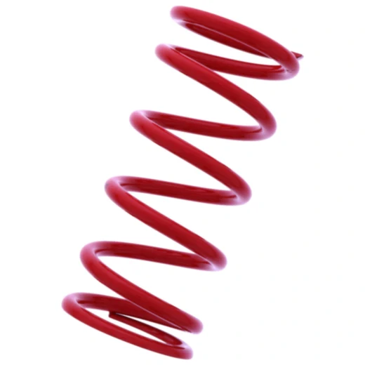 Feder Mono rot YSS 56-35-165 für Motorräder