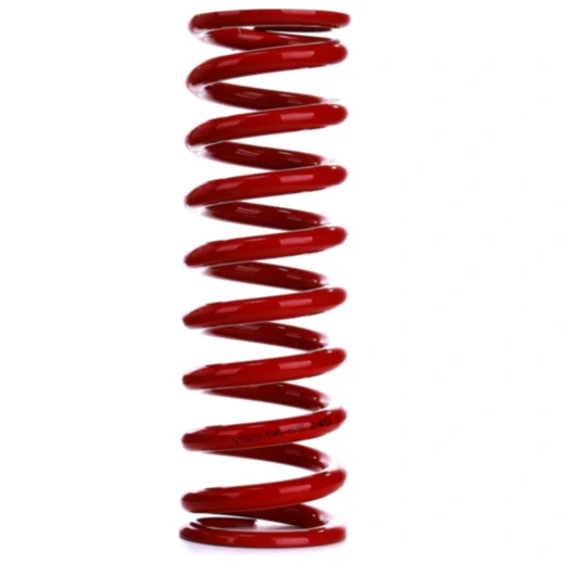 Feder Mono rot YSS 56-45-250